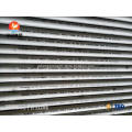 ASTM B677 NO8904 / 904L, 1.4539, Stainless Steel Seamless Tube
